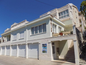 Гостиница Apartments Dalmatinka  Неум